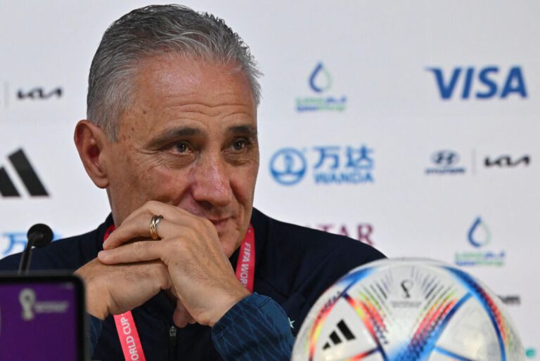 Quem vai substituir Tite no comando da Seleção Brasileira? CBF deve receber algumas indicações