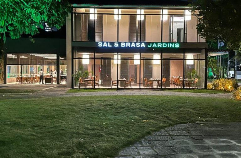 Churrascaria Sal & Brasa Jardins Inaugura com Coquetel Exclusivo em Recife