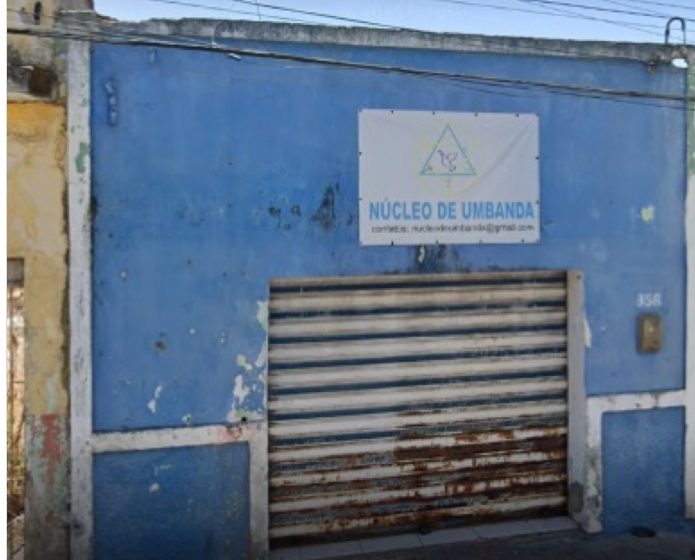 Líder religioso é investigado por abusos sexuais em terreiro de umbanda