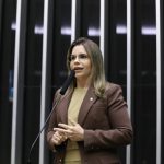 Clarissa Tércio defende urgência na aprovação de projeto que combate fraudes no INSS após operação da PF
