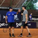 IV Aberto Nacional Tênis Clube reúne atletas profissionais e amadores no Recife