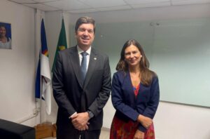 Joãozinho Tenório articula melhorias para Aterro Sanitário de Salgueiro junto à Semas