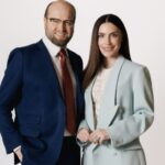Nelson e Anne Wilians representarão o Brasil no “Brasil Global 200 Anos” em Cannes Sem categoria