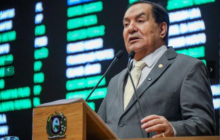 Deputado Izaías Régis enaltece avanços da segurança pública em Pernambuco na Alepe
