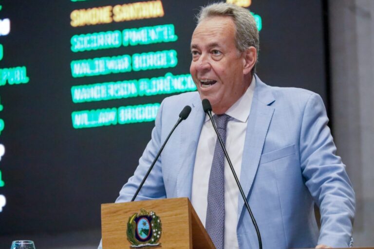 Presidente do TJPE assume Governo de Pernambuco entre 24 e 28 de outubro