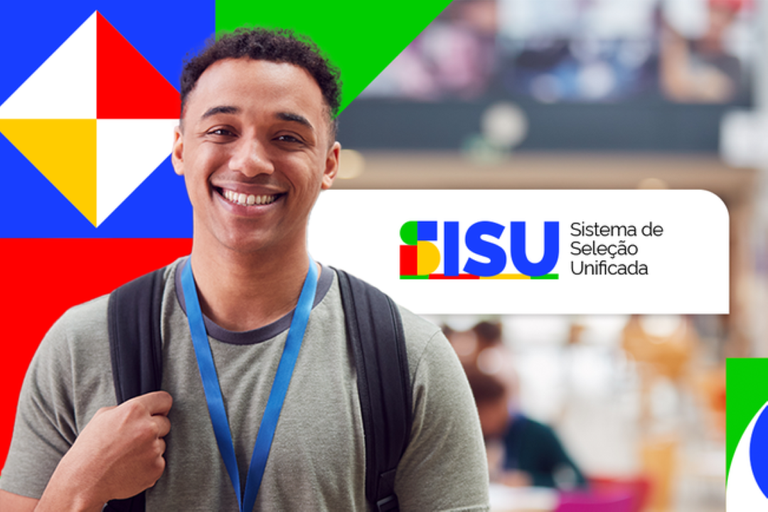 Sisu 2026 permitirá uso das notas das três últimas edições do Enem no processo seletivo
