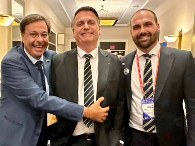 PL em Pernambuco: partido enfrenta impasse e risco de debandada após pressão da base bolsonarista