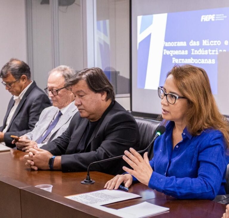 Alepe realiza segunda reunião da Frente Parlamentar da Micro e Pequena Empresa com foco no setor industrial