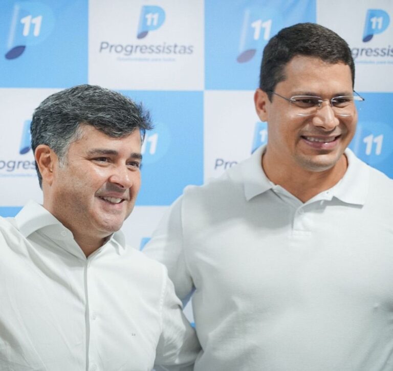 Pastor Junior Tércio reforça nome de Eduardo da Fonte para o Senado Federal