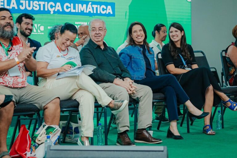 Raquel Lyra abre 4ª TEIA Estadual dos Pontos de Cultura e lança novos editais da Política Aldir Blanc em Pernambuco