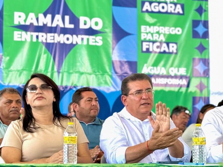 Duque realiza última audiência pública da Alepe em 2025 para discutir o Ramal de Entremontes