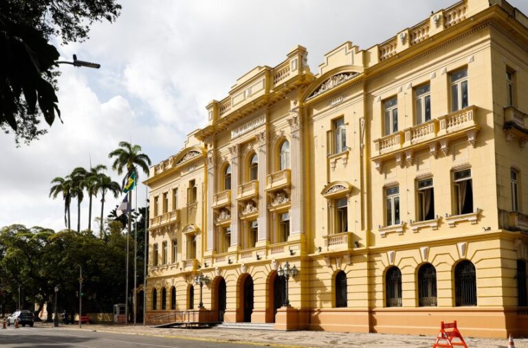 Governo de Pernambuco decreta situação de emergência em 107 municípios por causa da estiagem