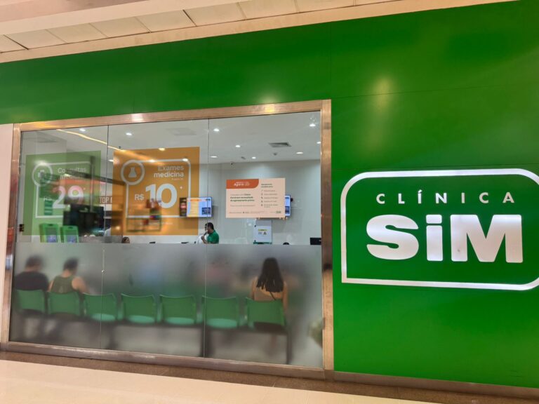 Clínica SiM lança benefício com desconto em combustíveis para assinantes do Clube SiM+
