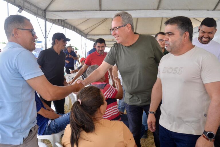 Álvaro Porto abre Alepe Cuida em Brejão e projeta ampliação do programa para 2026