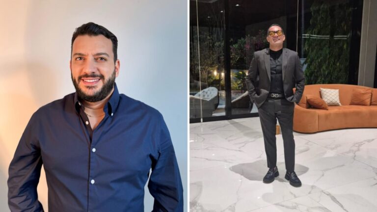 Robson Ouro Preto retorna ao mercado de eventos e firma sociedade com a Duettos Music Nordeste
