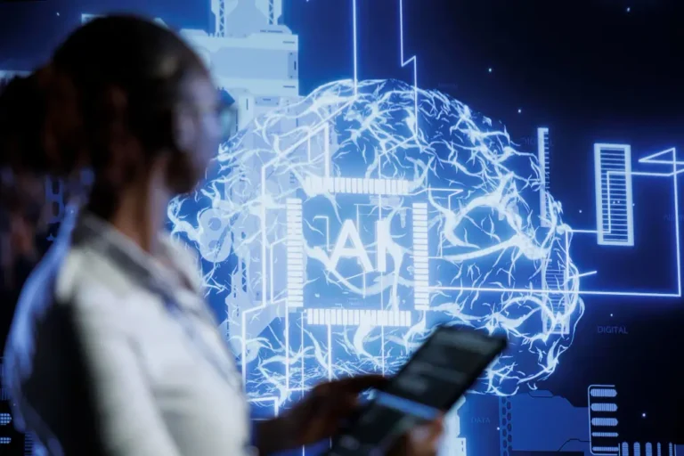 Inteligência Artificial explicável: por que transparência virou prioridade — e a visão de Ansano Baccelli Junior
