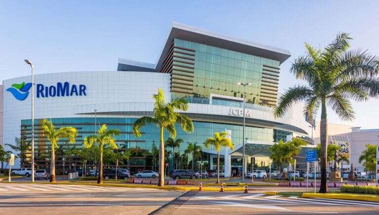 RioMar Shopping Recife consolida-se como o maior empreendimento comercial fora do eixo Rio–São Paulo