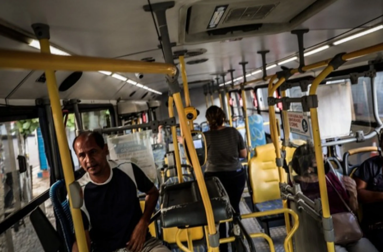 Estado propõe reajuste de 4,46% nas passagens de ônibus do Grande Recife