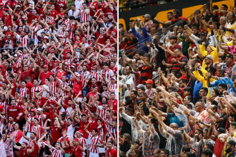 Náutico x Sport: Leão pede fim da torcida única e reacende debate jurídico no Clássico dos Clássicos