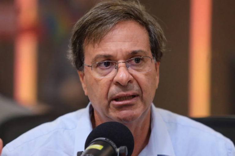 Gilson Machado deixa o PL após ser preterido para o Senado e reafirma lealdade a Bolsonaro