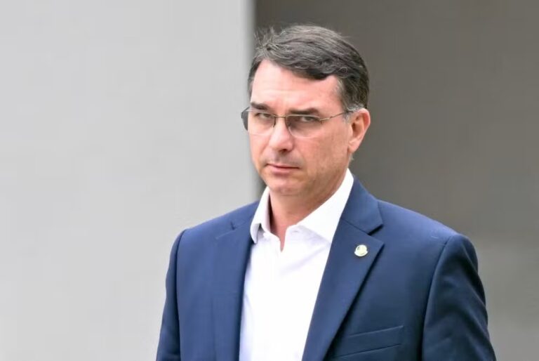 Rogério Marinho abandona disputa no RN e passa a integrar pré-campanha presidencial de Flávio Bolsonaro