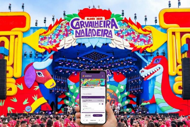 Carvalheira na Ladeira 2027: planeje seu Carnaval sem comprometer o limite do cartão