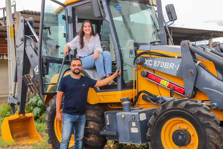 Maria Arraes reforça investimentos e amplia ações no Sertão pernambucano