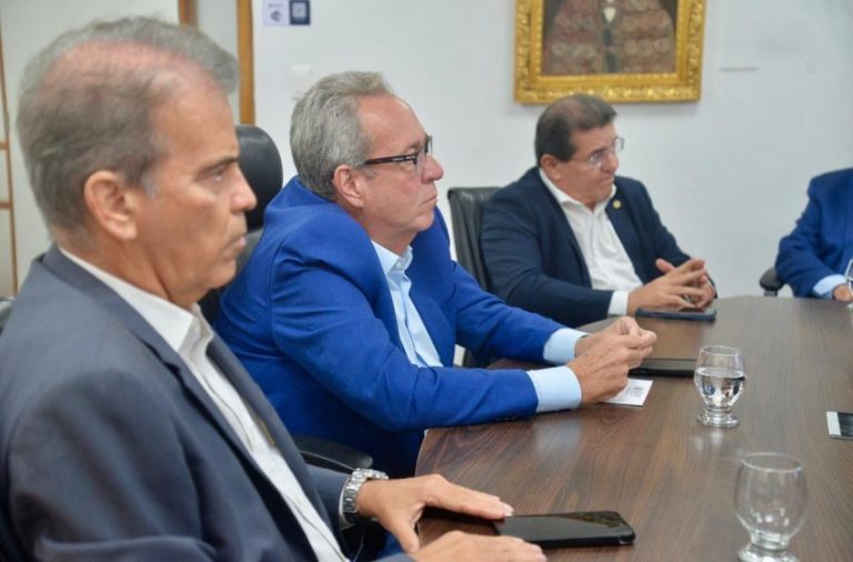 Álvaro Porto afirma que Alepe está pronta para votar incentivos ao setor sucroalcooleiro