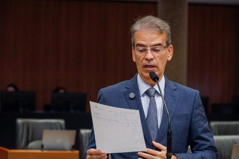 Alberto Feitosa propõe crédito de R$ 120 milhões para socorrer setor sucroalcooleiro