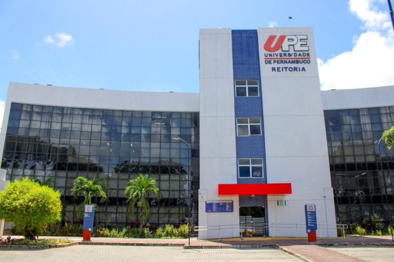 UPE abre concurso público com 19 vagas para cargos de níveis médio e superior