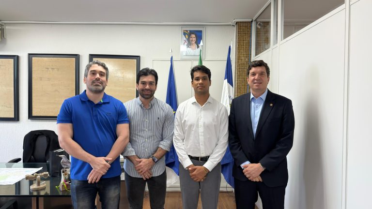 Joãozinho Tenório articula avanços em obras viárias para São Lourenço da Mata