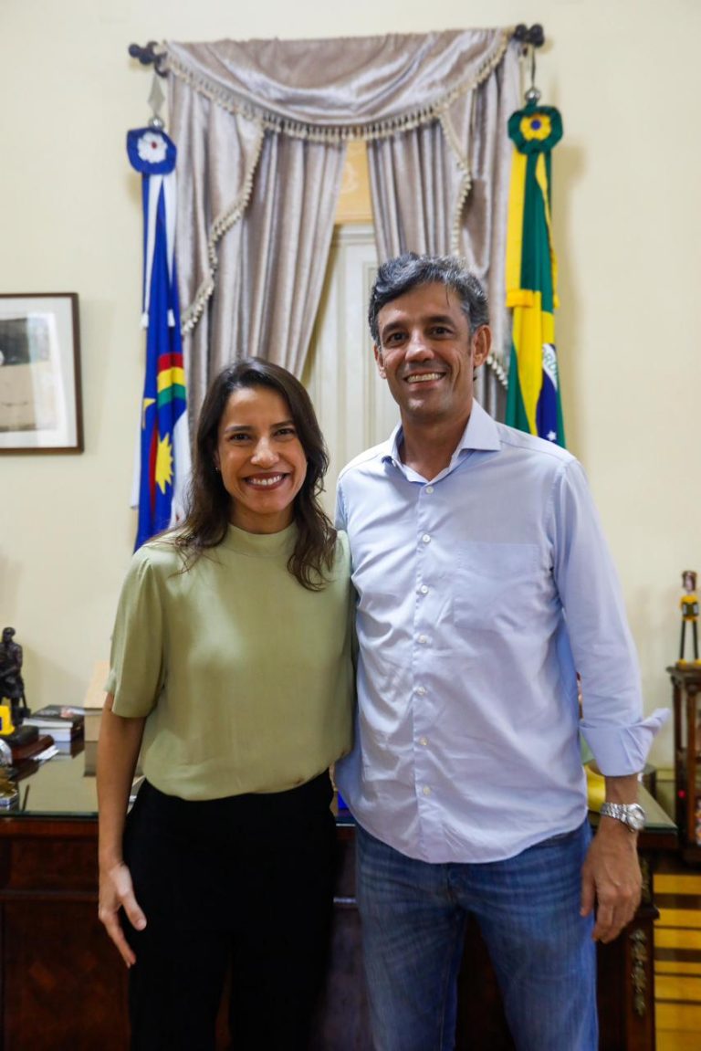 Daniel Coelho deixa Governo de Pernambuco para disputar vaga na Câmara Federal pelo PSD