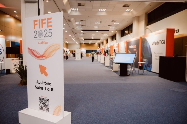 FIFE 2026 divulga programação com mais de 100 palestras e lança masterclasses em Olinda