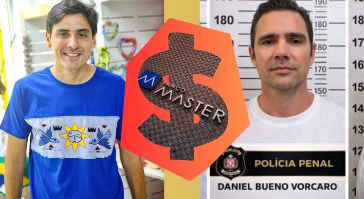 Investigação aponta repasses de R$ 1,1 milhão a empresa ligada a vice de João Campos