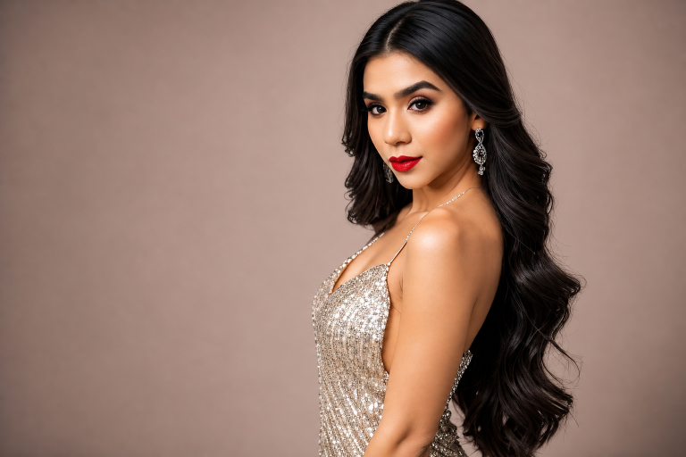 Pernambucana Nanda Milany ganha destaque no Miss Cosmo Brasil 2026