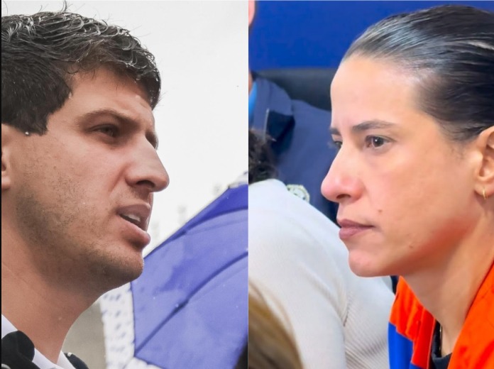 No desastre das chuvas, Raquel prova que trabalha enquanto tentativa desesperada de João Campos prejudica até seu aliado prefeito do Recife