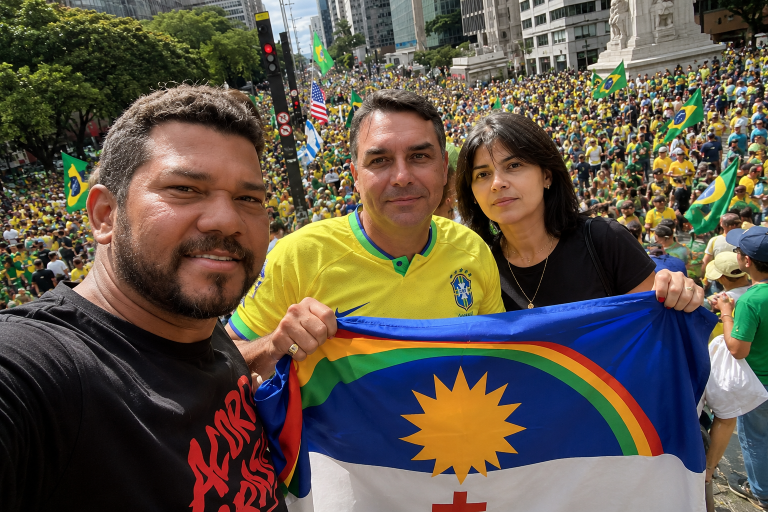 Bolsonaristas divergem sobre fim da “taxa das blusinhas” e impactos no Polo de Confecções de Pernambuco