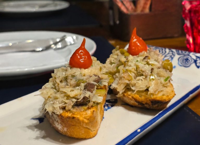 Restaurantes do Recife criam menus especiais e experiências gastronômicas para o Dia dos Namorados