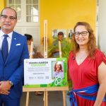 Deputada Débora Almeida é homenageada pelo Hospital de Câncer de Pernambuco por destinação de emendas parlamentares