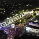 Festival de Inverno de Garanhuns inicia sua 34ª edição nesta quinta-feira (09)