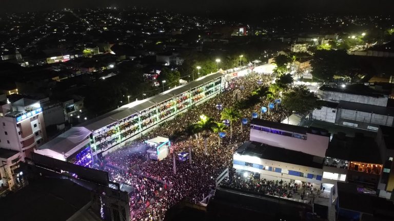 Festival de Inverno de Garanhuns inicia sua 34ª edição nesta quinta-feira (09)
