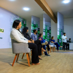 Caruaru sedia Trilha da Proteção e fortalece rede de defesa de crianças e adolescentes
