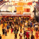 Fenearte, shows e teatro movimentam julho no Pernambuco Centro de Convenções