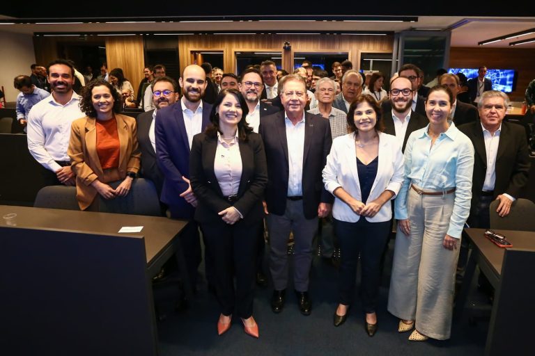 Pernambuco lança plataforma digital pioneira para atrair investimentos e acelerar transição energética