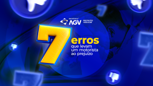 Conheça os 7 erros que fazem motoristas sem proteção veicular perder dinheiro, e saiba como evitá-los.