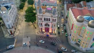 Evento da ACP promove networking e oportunidades para empreendedores no Recife