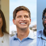 Pesquisa Simplex: Raquel Lyra lidera corrida pelo Governo de Pernambuco com 48,2%; João Campos tem 36,5%