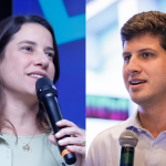 Pesquisa Múltipla: Raquel Lyra lidera disputa pelo Governo de Pernambuco com 44%; João Campos tem 40%