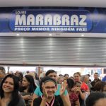 Gigante do varejo, Lojas Marabraz pede recuperação judicial após R$ 140 milhões de dívidas, mas tenta manter operação de até 135 unidades no Brasil