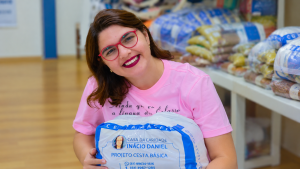 Maira Rocha e a disputa religiosa que chegou à Justiça e ganhou repercussão nacional